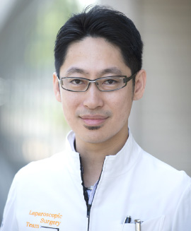 札幌白石産科婦人科病院　院長　明石祐史