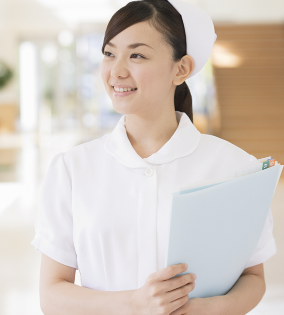 ベビー健診イメージ画像